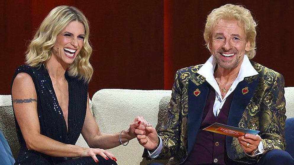 «Wetten, dass..?»-Comeback. Retro-TV jenseits des Netflix-Grabens