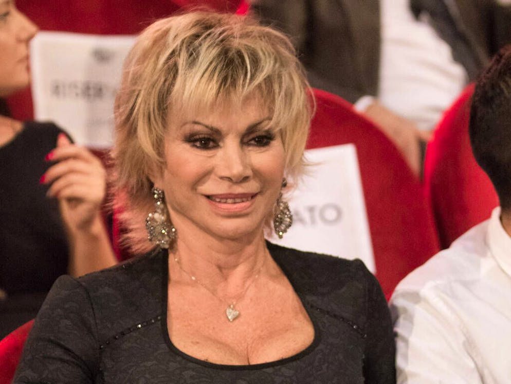 Carmen Russo