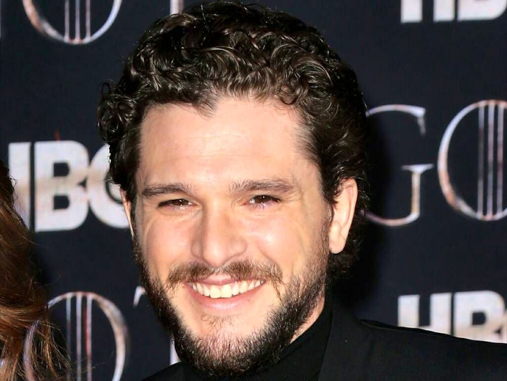Kit Harington
