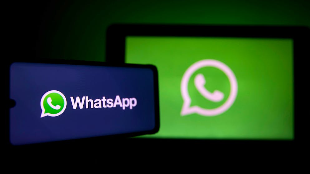WhatsApp-Gruppen stehen vor einem Umbau