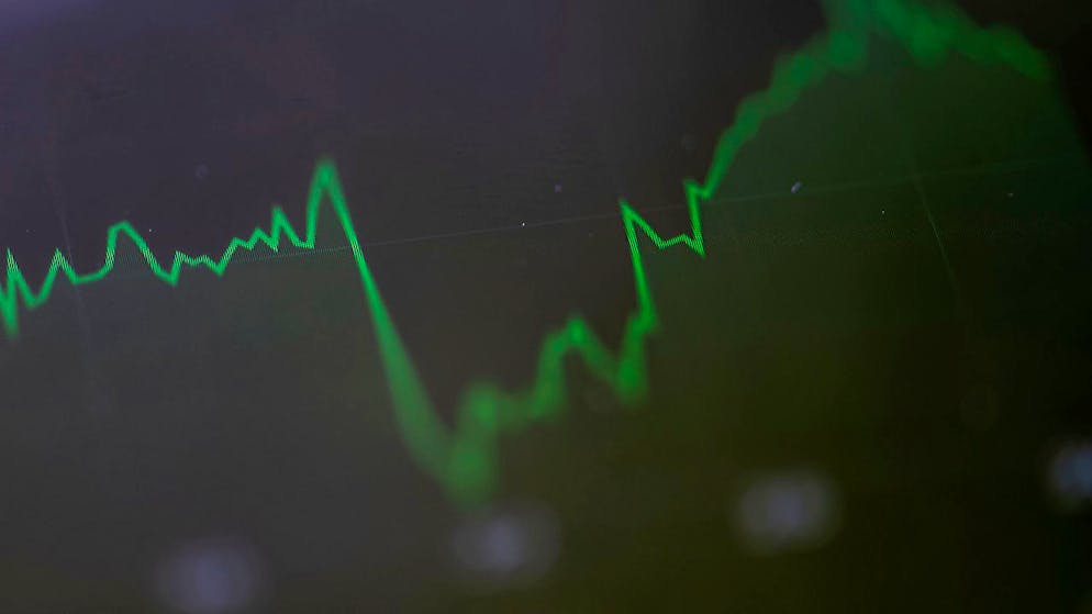 Apertura positiva per la Borsa svizzera.