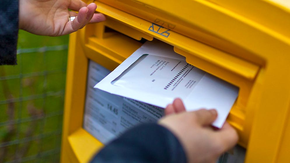 Einfluss auf Stimmbeteiligung?. In diesen Kantonen muss man fürs Abstimmungscouvert selber zahlen