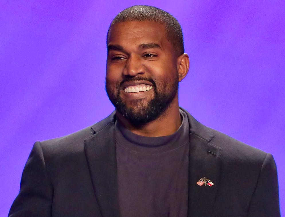 Kanye West erklärt Pete Davidson für tot. In der Vergangenheit ging West sogar so weit, den Komiker öffentlich zu bedrohen.