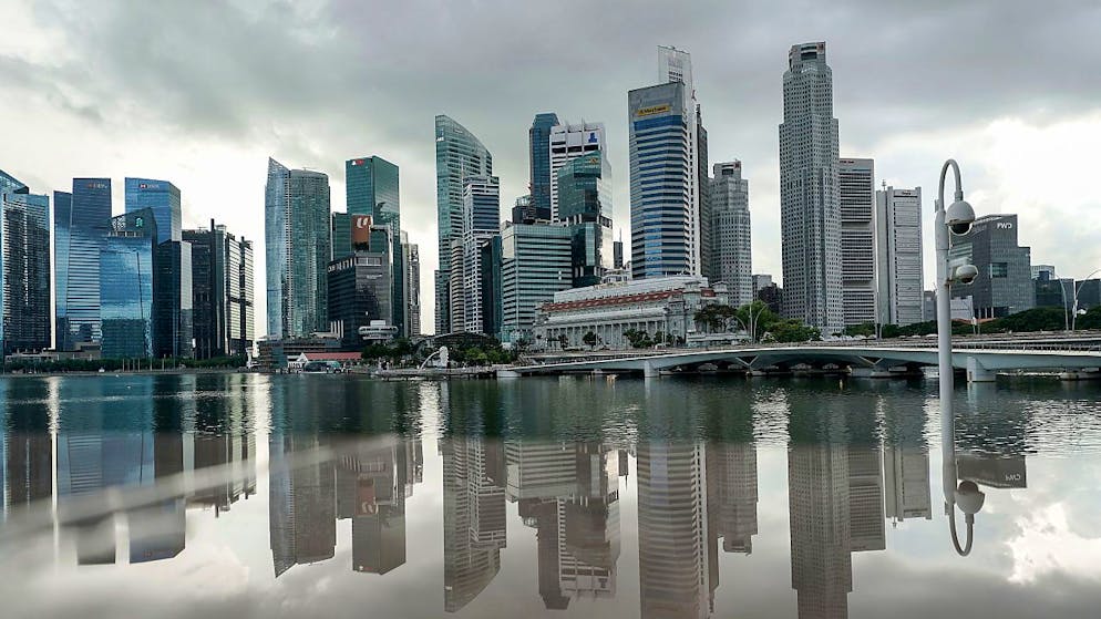 A Singapore le persone che non sono vaccinate per scelta e si ammalano di Covid dovranno pagarsi le spese mediche.