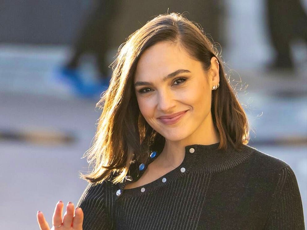 Gal Gadot