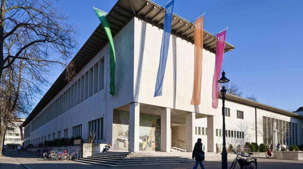 L'ateneo difende la sua scelta