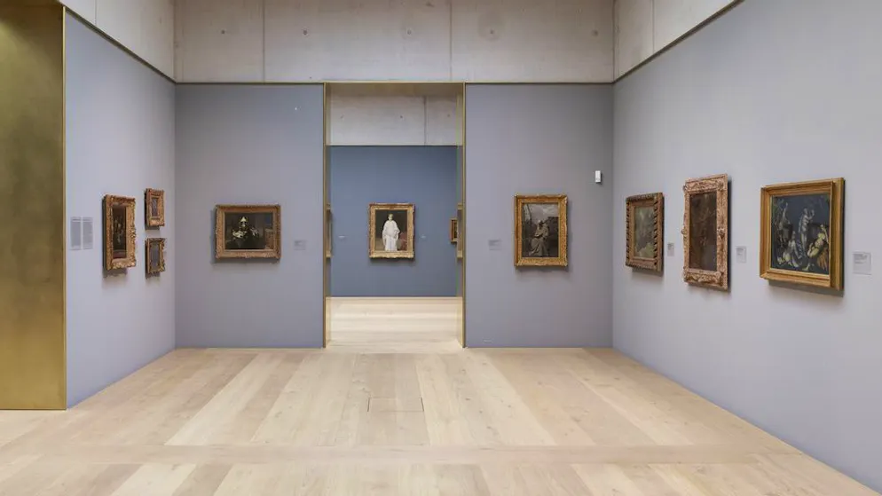 Umgang mit Bührle-Bildern. Israelitischer Gemeindebund kritisiert Kunsthaus Zürich