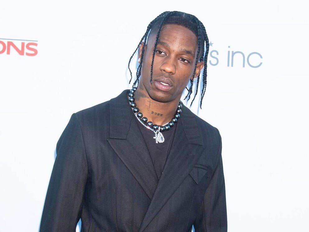 Travis Scott