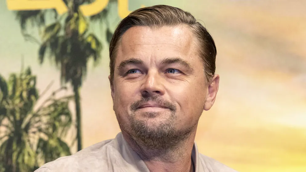 Heimatland seiner Grossmutter. Leonardo DiCaprio spendet für die Ukraine – allerdings keine zehn Millionen