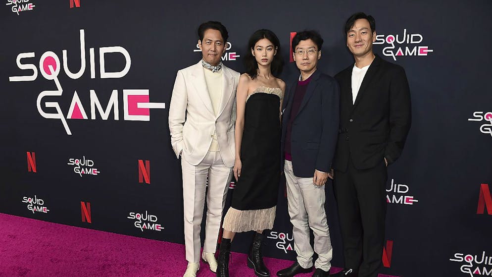 Ci sarà una seconda stagione di "Squid Game". Lo ha il regista Hwang Dong-hyuk