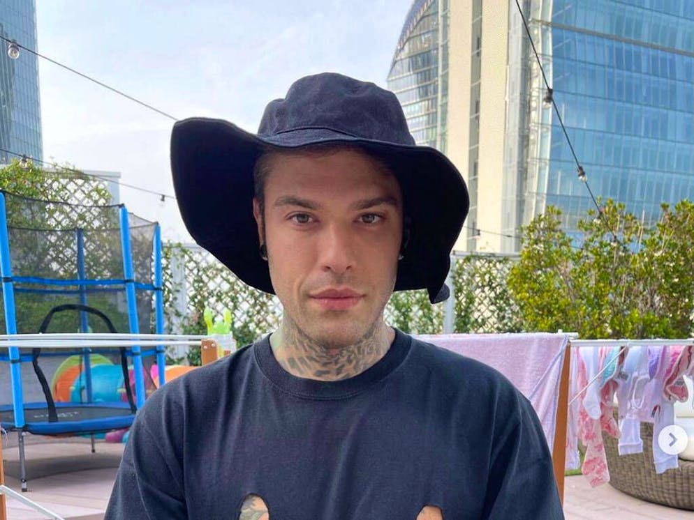 Fedez