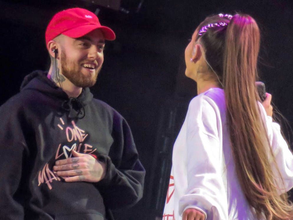 Mac Miller