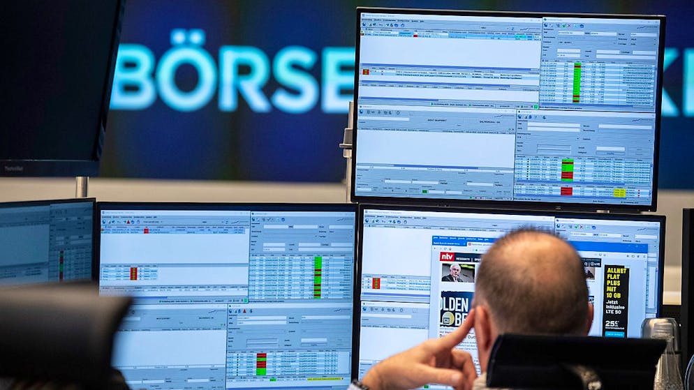 Prende avvio una nuova seduta per le borse europee.