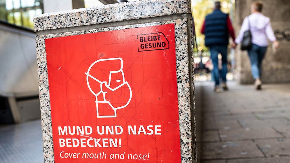 "Disdire o evitare grandi manifestazioni": lo raccomanda in Germania il Robert Koch Institut, ente di riferimento del governo tedesco sulle questioni sanitarie (immagine d'illustrazione)