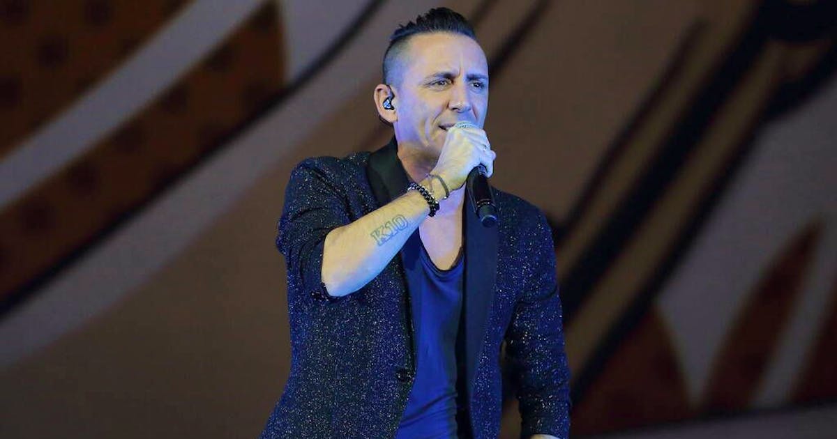 «Buona fortuna (Parte prima)» I Modà tornano con un nuovo album doppio