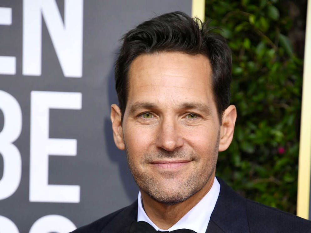 Paul Rudd