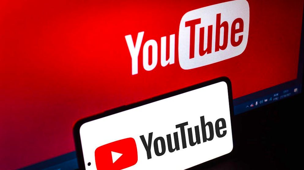 Dislikes werden bei YouTube nicht mehr öffentlich sichtbar sein.