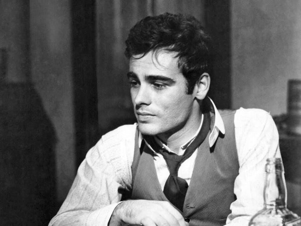 Dean Stockwell