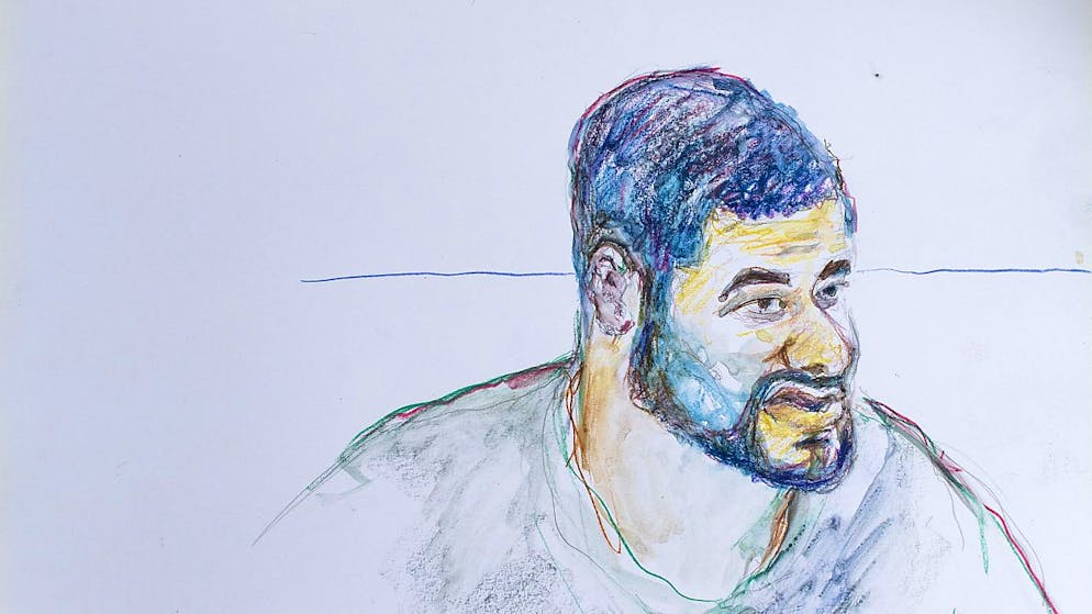 Sono stati assolti i tre psichiatri del caso "Carlos". Immagine d'archivio.