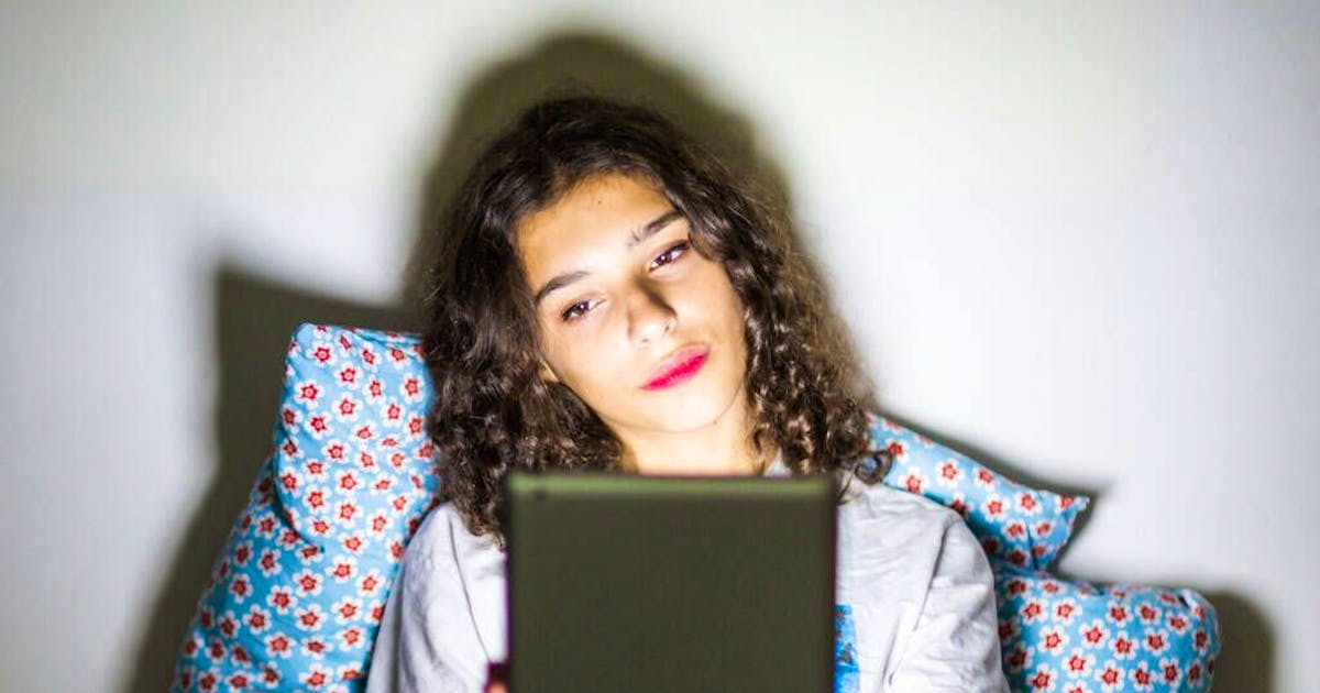 Andare a letto prima delle 22:00 può migliorare la salute del cuore Andare a letto prima delle 22:00 può migliorare la salute del cuore
