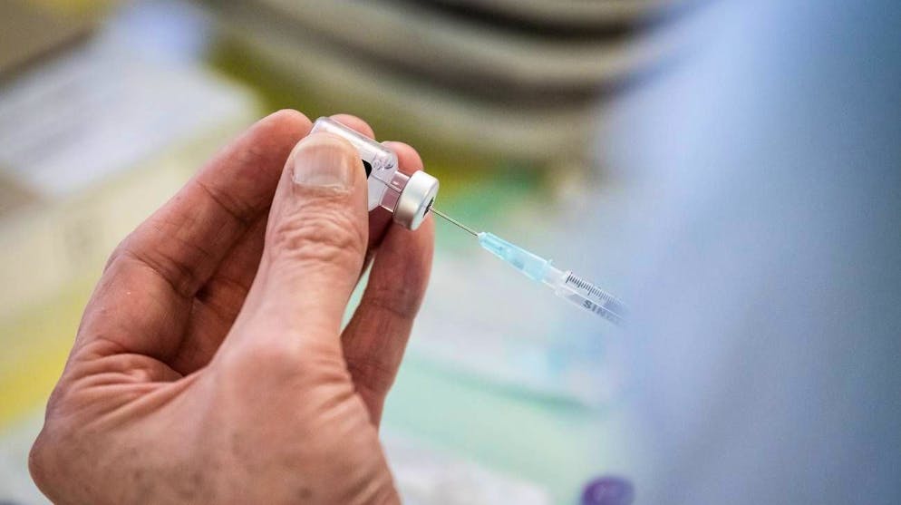Dose di richiamo