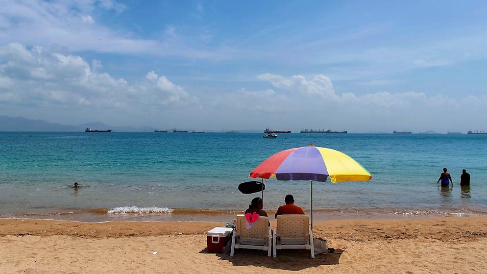 La voglia di vacanze c'è sempre e con l'allentamento delle restrizioni la gente torna a viaggiare.
