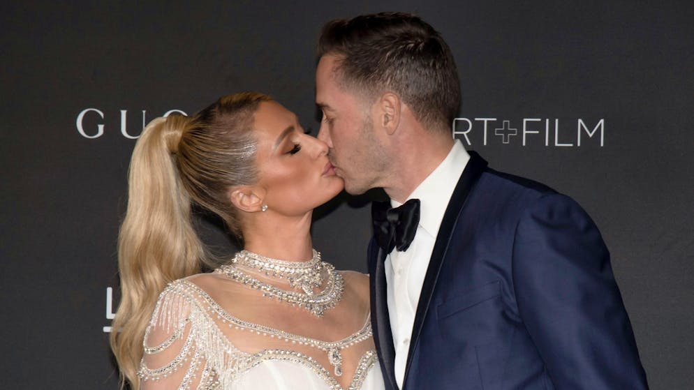 Paris Hilton und Carter Reum: Die Liebesgeschichte. Paris Hilton und Carter Reum sind seit November 2021 verheiratet.
