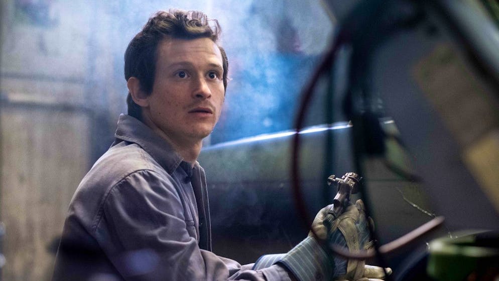 Joel Basman über den «Ausbrecherkönig». «Ich denke, Walter Stürm ging aus Scham, nicht aus Stolz»