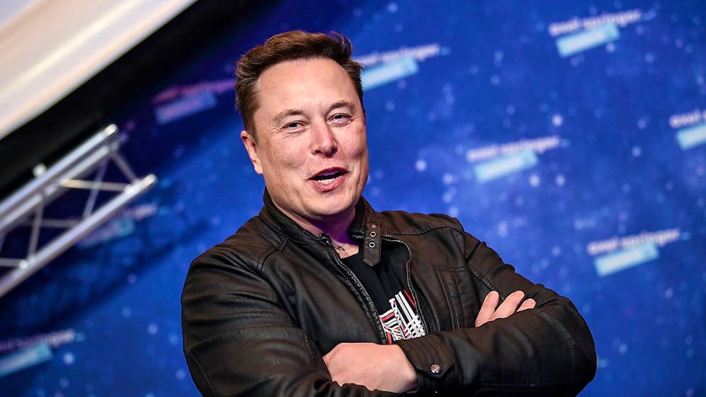 Affare miliardario per Elon Musk.