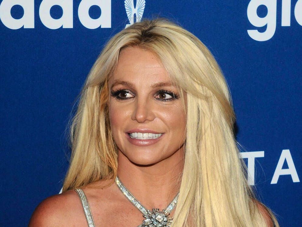 Britney Spears