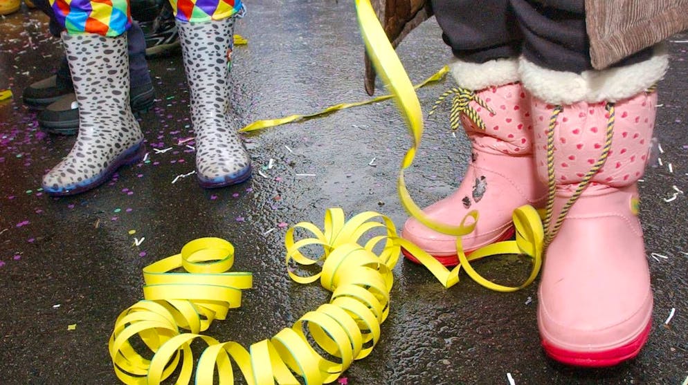 Carnevale in tono minore, a causa delle tante incertezze legate alla pandemia
