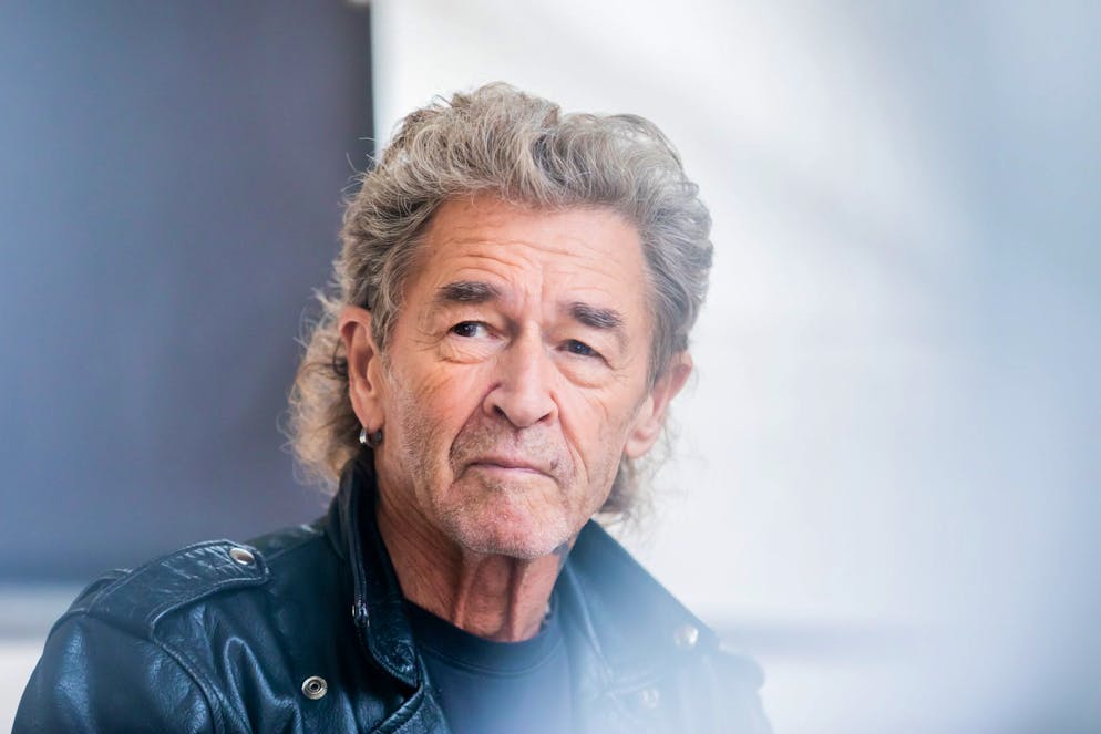 Vater mit 80: Experte: «Diese Kinder sind nicht zu beneiden». Schlagerrocker Peter Maffay wurde mit 69 Jahren zum dritten Mal Vater. 