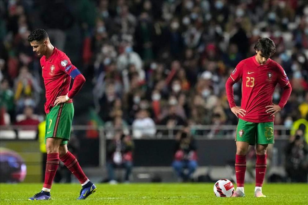 Ronaldo