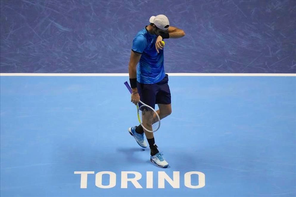 Berrettini