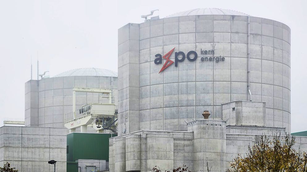 Neues AKW in Beznau?. Grosser Rat im Aargau heizt Atomdebatte neu an