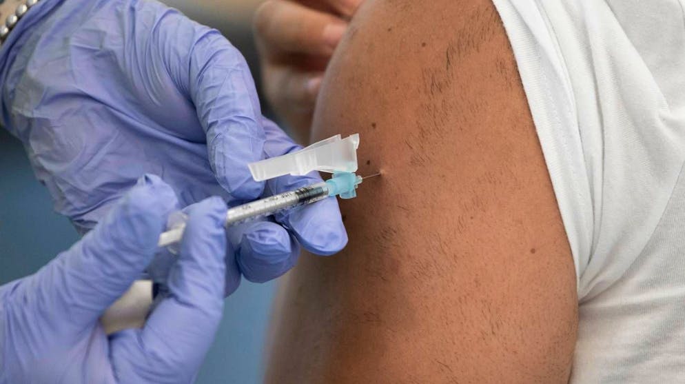 Su 30'000 posti riservati agli over 75 finora ne sono stati occupati 12'000