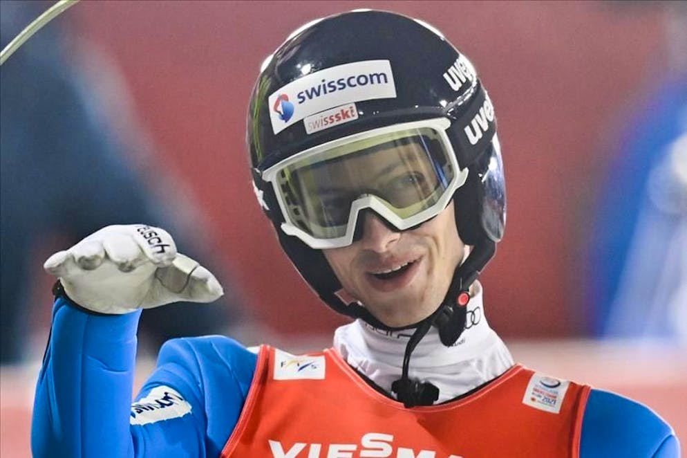 Gregor Deschwanden