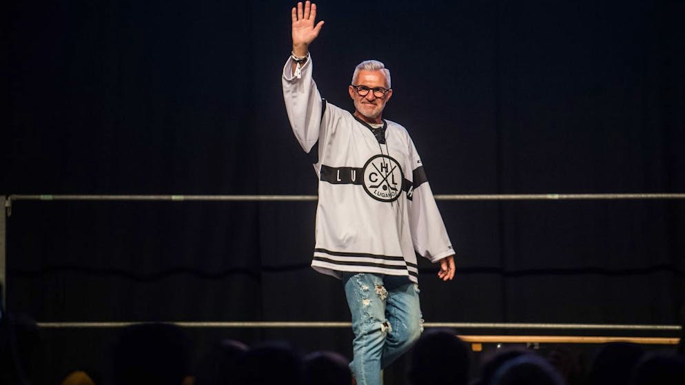 Sandro Bertaggia, 57 anni
