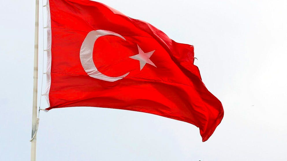 Arrestato in Turchia noto cantante siriano