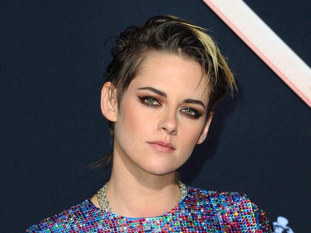 Kristen Stewart