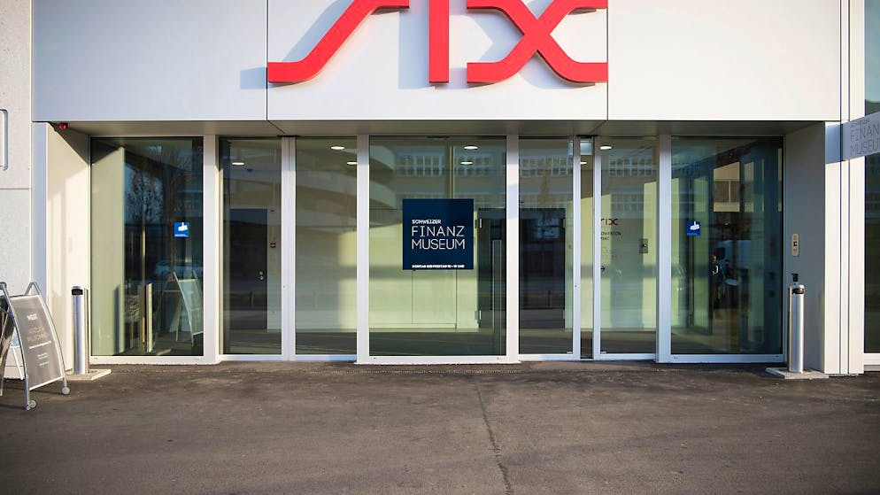 Il Consiglio federale intende prorogare le misure di protezione della Borsa svizzera, dopo il mancato riconoscimento dell'equivalenza borsistica da parte dell'UE