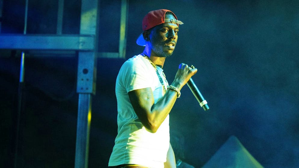 Il rapper Young Dolph è stato ucciso.