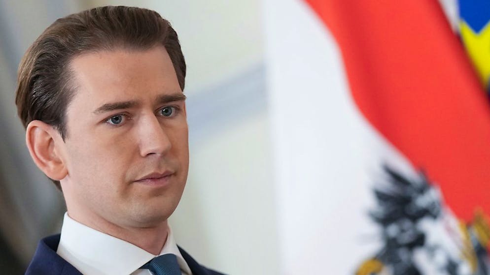 Sebastian Kurz will sich laut Medienberichten komplett aus der Politik zur&#xFC;ckziehen. (Archiv)