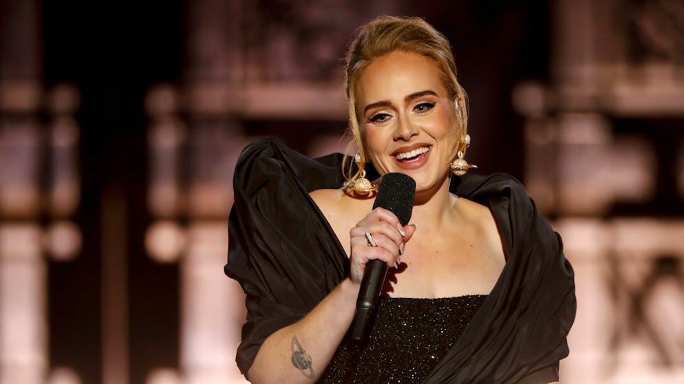 Kritik. So klingen die neuen Songs von Adele
