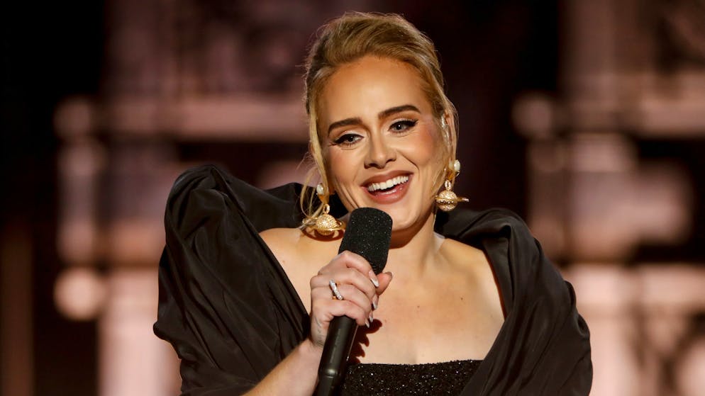 Konzerte nicht ausverkauft. Darum werden Adele-Tickets zum Schnäppchenpreis verschachert