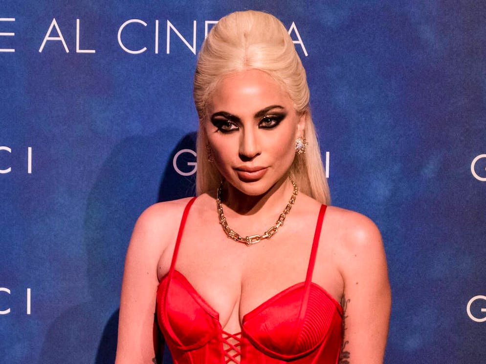 Lady Gaga