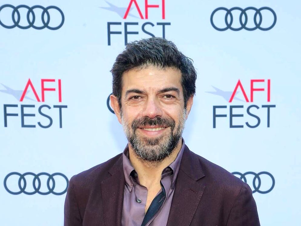 Pierfrancesco Favino