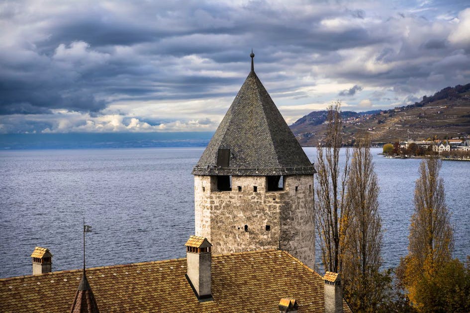 Votation communale La TourdePeilz un donjon cristallise les tensions blue News