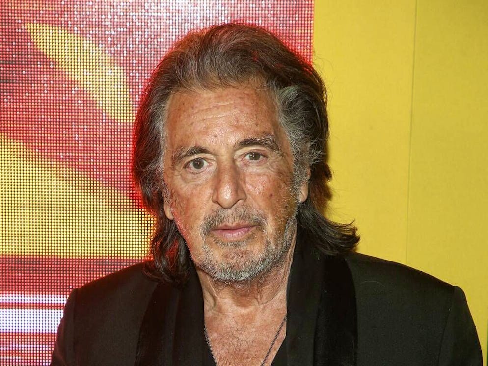 Al Pacino