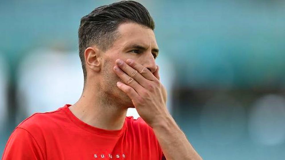 Fabian Schär wagt nach dem Erfolg mit der Nationalmannschaft in Newcastle einen Neustart.
